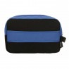 Trousse de toilette PEPE JEANS "Darren" bleu/gris | Nécessaire de voyage homme sport pas cher marque Trousse de toilette PEPE JEANS "Darren" bleu/gris | Nécessaire de voyage homme sport pas cher marque