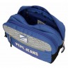 Trousse de toilette PEPE JEANS "Darren" bleu/gris | Nécessaire de voyage homme sport pas cher marque Trousse de toilette PEPE JEANS "Darren" bleu/gris | Nécessaire de voyage homme sport pas cher marque
