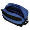 Trousse de toilette PEPE JEANS "Darren" bleu/gris | Nécessaire de voyage homme sport pas cher marque Trousse de toilette PEPE JEANS "Darren" bleu/gris | Nécessaire de voyage homme sport pas cher marque