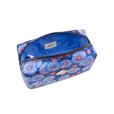 Trousse cosmétique OILILY "Puck" Jolly éclipse | Petite trousse beauté femme original qualité pas cher