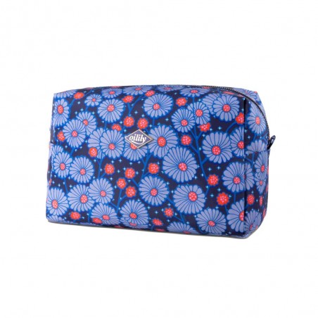 Trousse de toilette OILILY "Penny" Jolly éclipse | Trousse beauté femme taille moyenne original qualité pas cher