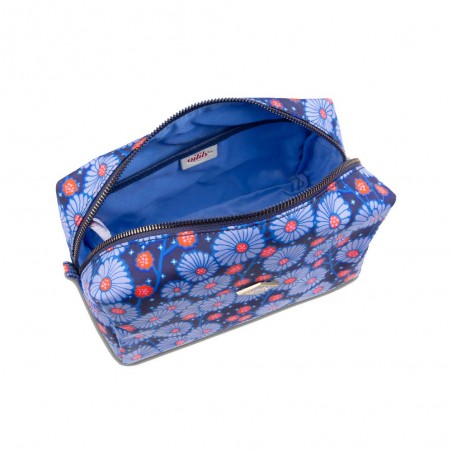 Trousse de toilette OILILY "Penny" Jolly éclipse | Trousse beauté femme taille moyenne original qualité pas cher