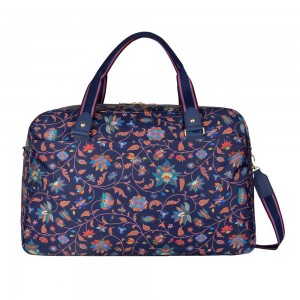 SOL'S 70900 - WEEK-END Sac De Voyage Multi Poches En Polyester 600