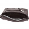 Sac ceinture en cuir de vachette Katana - Marron Sac ceinture en cuir de vachette Katana - Marron