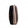 Anekke | Sac bandoulière forme pochette "Palette" noir | Sac femme porté épaule croisé original Japon Anekke | Sac bandoulière forme pochette "Palette" noir | Sac femme porté épaule croisé original Japon