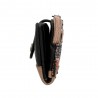 Anekke | Portefeuille souple "Brush" petit modèle | Petit porte-monnaie et cartes femme original Anekke | Portefeuille souple "Brush" petit modèle | Petit porte-monnaie et cartes femme original