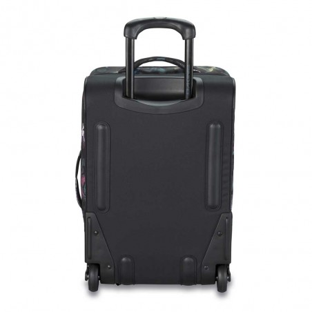 Dakine | Valise cabine "Carry on roller" 42L tropic dusk | Bagage 2 roues petit format robuste