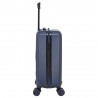 AÉRIAL | Valise cabine fantaisie "Beach Paradise" marine | Bagage petite taille original enfant adulte décor surf plage AÉRIAL | Valise cabine fantaisie "Beach Paradise" marine | Bagage petite taille original enfant adulte décor surf plage