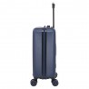 AÉRIAL | Valise cabine fantaisie "Beach Paradise" marine | Bagage petite taille original enfant adulte décor surf plage AÉRIAL | Valise cabine fantaisie "Beach Paradise" marine | Bagage petite taille original enfant adulte décor surf plage
