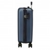 Valise cabine 4 roues ROLL ROAD "Be yourself" | Bagage ado fille femme pas cher qualité original Valise cabine 4 roues ROLL ROAD "Be yourself" | Bagage ado fille femme pas cher qualité original