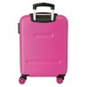 Valise cabine 4 roues ROLL ROAD "Little Princess" | Bagage taille cabine fille pas cher Valise cabine 4 roues ROLL ROAD "Little Princess" | Bagage taille cabine fille pas cher
