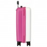 Valise cabine 4 roues ROLL ROAD "Little Princess" | Bagage taille cabine fille pas cher Valise cabine 4 roues ROLL ROAD "Little Princess" | Bagage taille cabine fille pas cher