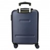 Valise cabine 4 roues ROLL ROAD "Be yourself" | Bagage ado fille femme pas cher qualité original Valise cabine 4 roues ROLL ROAD "Be yourself" | Bagage ado fille femme pas cher qualité original