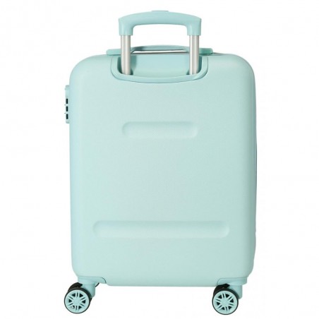 Valise cabine 4 roues MOVOM "Never stop dreaming" | Bagage ado fille femme pas cher qualité original Valise cabine 4 roues MOVOM "Never stop dreaming" | Bagage ado fille femme pas cher qualité original