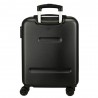 Valise cabine 4 roues ROLL ROAD "The time is now" | Bagage ado fille femme pas cher qualité original Valise cabine 4 roues ROLL ROAD "The time is now" | Bagage ado fille femme pas cher qualité original