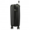 Valise cabine 4 roues ROLL ROAD "The time is now" | Bagage ado fille femme pas cher qualité original Valise cabine 4 roues ROLL ROAD "The time is now" | Bagage ado fille femme pas cher qualité original