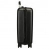 Valise cabine 4 roues ROLL ROAD "The time is now" | Bagage ado fille femme pas cher qualité original Valise cabine 4 roues ROLL ROAD "The time is now" | Bagage ado fille femme pas cher qualité original