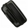 Valise cabine 4 roues ROLL ROAD "The time is now" | Bagage ado fille femme pas cher qualité original Valise cabine 4 roues ROLL ROAD "The time is now" | Bagage ado fille femme pas cher qualité original