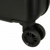 Valise cabine 4 roues ROLL ROAD "The time is now" | Bagage ado fille femme pas cher qualité original Valise cabine 4 roues ROLL ROAD "The time is now" | Bagage ado fille femme pas cher qualité original