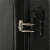 Valise cabine 4 roues ROLL ROAD "The time is now" | Bagage ado fille femme pas cher qualité original Valise cabine 4 roues ROLL ROAD "The time is now" | Bagage ado fille femme pas cher qualité original