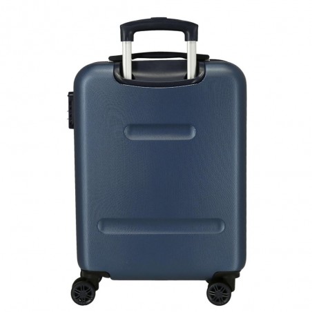 Valise cabine 4 roues MOVOM "Balls" | Bagage ado garçon pas cher foot qualité original Valise cabine 4 roues MOVOM "Balls" | Bagage ado garçon pas cher foot qualité original