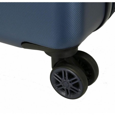 Valise cabine 4 roues MOVOM "Balls" | Bagage ado garçon pas cher foot qualité original Valise cabine 4 roues MOVOM "Balls" | Bagage ado garçon pas cher foot qualité original