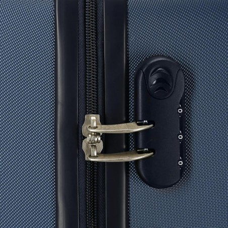 Valise cabine 4 roues MOVOM "Balls" | Bagage ado garçon pas cher foot qualité original Valise cabine 4 roues MOVOM "Balls" | Bagage ado garçon pas cher foot qualité original