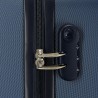 Valise cabine 4 roues MOVOM "Balls" | Bagage ado garçon pas cher foot qualité original Valise cabine 4 roues MOVOM "Balls" | Bagage ado garçon pas cher foot qualité original