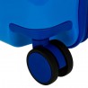 Valise trotteur Pat Patrouille "Dinos" bleu | Bagage enfant garçon ludique à chevaucher dinosaure Valise trotteur Pat Patrouille "Dinos" bleu | Bagage enfant garçon ludique à chevaucher dinosaure