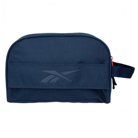 Reebok | Trousse de toilette "Lucia" marine | Trousse de voyage et sport femme pas cher