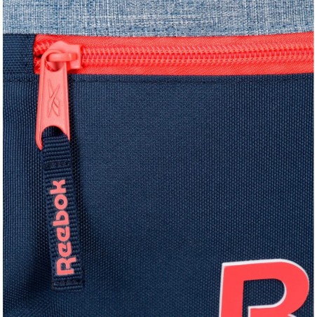 Reebok | Trousse de toilette "Lucia" marine | Trousse de voyage et sport femme pas cher