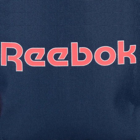 Reebok | Trousse de toilette "Lucia" marine | Trousse de voyage et sport femme pas cher