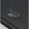 Reebok | Portefeuille homme en cuir "Switch" noir | Porte-cartes et monnaie style sportif pas cher Reebok | Portefeuille homme en cuir "Switch" noir | Porte-cartes et monnaie style sportif pas cher