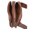Sac ceinture ou Banane en Cuir KATANA - Marron Sac ceinture ou Banane en Cuir KATANA - Marron