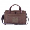 24H du Mans | Sac de voyage homme édition spéciale centenaire | Bagage Le Mans 24h marron 24H du Mans | Sac de voyage homme édition spéciale centenaire | Bagage Le Mans 24h marron