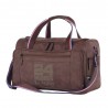 24H du Mans | Sac de voyage homme édition spéciale centenaire | Bagage Le Mans 24h marron 24H du Mans | Sac de voyage homme édition spéciale centenaire | Bagage Le Mans 24h marron