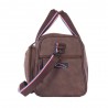 24H du Mans | Sac de voyage homme édition spéciale centenaire | Bagage Le Mans 24h marron 24H du Mans | Sac de voyage homme édition spéciale centenaire | Bagage Le Mans 24h marron
