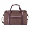 24H du Mans | Sac de voyage homme édition spéciale centenaire | Bagage Le Mans 24h marron 24H du Mans | Sac de voyage homme édition spéciale centenaire | Bagage Le Mans 24h marron