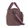 24H du Mans | Sac de voyage homme édition spéciale centenaire | Bagage Le Mans 24h marron 24H du Mans | Sac de voyage homme édition spéciale centenaire | Bagage Le Mans 24h marron