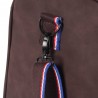24H du Mans | Sac de voyage homme édition spéciale centenaire | Bagage Le Mans 24h marron 24H du Mans | Sac de voyage homme édition spéciale centenaire | Bagage Le Mans 24h marron
