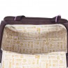 24H du Mans | Sac de voyage homme édition spéciale centenaire | Bagage Le Mans 24h marron 24H du Mans | Sac de voyage homme édition spéciale centenaire | Bagage Le Mans 24h marron