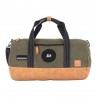 Sac polochon 24H LE MANS "Légende" vert kaki | Sac de voyage tendance homme sport automobile 24 heures du Mans officiel Sac polochon 24H LE MANS "Légende" vert kaki | Sac de voyage tendance homme sport automobile 24 heures du Mans officiel