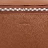 Katana | Banane femme en cuir tendance marron camel | Sac porté croisé bandoulière originale pas cher Katana | Banane femme en cuir tendance marron camel | Sac porté croisé bandoulière originale pas cher