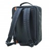 DAVIDTS | Sac business convertible "The Chase" | Sacoche PC sac à dos ordinateur pas cher DAVIDTS | Sac business convertible "The Chase" | Sacoche PC sac à dos ordinateur pas cher