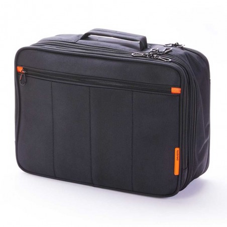 DAVIDTS | Sac business convertible "The Chase" | Sacoche PC sac à dos ordinateur pas cher