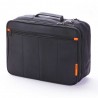 DAVIDTS | Sac business convertible "The Chase" | Sacoche PC sac à dos ordinateur pas cher DAVIDTS | Sac business convertible "The Chase" | Sacoche PC sac à dos ordinateur pas cher