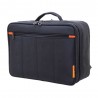 DAVIDTS | Sac business convertible "The Chase" | Sacoche PC sac à dos ordinateur pas cher DAVIDTS | Sac business convertible "The Chase" | Sacoche PC sac à dos ordinateur pas cher