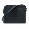 Katana | Sac porté croisé en cuir noir | Sac bandoulière femme de qualité pas cher Katana | Sac porté croisé en cuir noir | Sac bandoulière femme de qualité pas cher