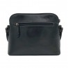 Katana | Sac porté croisé en cuir noir | Sac bandoulière femme de qualité pas cher Katana | Sac porté croisé en cuir noir | Sac bandoulière femme de qualité pas cher