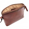 Katana | Sac porté croisé en cuir marron | Sac bandoulière femme de qualité pas cher Katana | Sac porté croisé en cuir marron | Sac bandoulière femme de qualité pas cher
